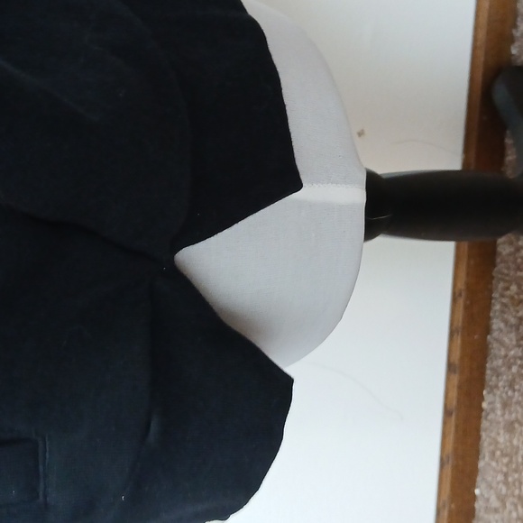 Nike cropped half zip pull over sweater size small - Picture 9 of 16